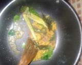 Foto langkah ke 3 dari resep SOTO AYAM kuah kuning.