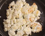 Foto del passaggio 2 della ricetta Frittata di ricotta 👩‍🍳❤️