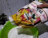 Foto langkah ke 1 dari resep Peyek rebon.