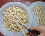 Foto langkah ke 3 dari resep Kulit Lumpia Krispy.