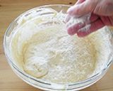 Lekváros bukta recept fázis 4 fotója