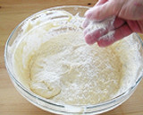 Lekváros bukta recept fázis 4 fotója