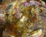 Foto del paso 3 de la receta: Salsa casera, como la de mi abuela.