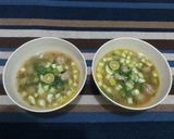 Foto langkah ke 6 dari resep Cilok Goang.
