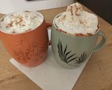 Pudingos forrócsoki☕ recept fázis 3 fotója