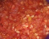 صورة لخطوة 1 من وصفة مسقعة الكوسا 😋😋🌷