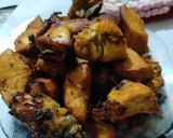 Foto langkah ke 4 dari resep Ayam Goreng Kalasan.