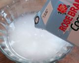Foto langkah ke 2 dari resep Bolu Kukus Mekar.