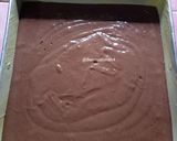 Foto langkah ke 6 dari resep Brownies Kukus Ny.Liem.