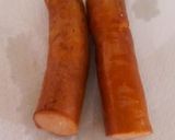 Foto del paso 2 de la receta: Salchicha Frankfurte🌭