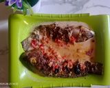 Foto langkah ke 6 dari resep Iwak Banam Basantan.
