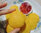 Foto langkah ke 8 dari resep Nuget Dadar Tahu (Gampang Aja 😉).