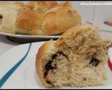 Foto del paso 11 de la receta Brioche con pepitas de chocolate