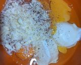 Foto del paso 3 de la receta: Tarta de zapallito sabrosa