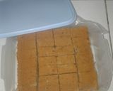 Foto langkah ke 5 dari resep Bolu Chocolatos Roll.