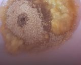 Foto del paso 1 de la receta: Budín de banana saludable!