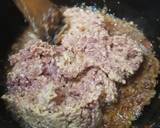 Achari qeema recipe step 5 photo