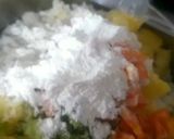 पोहा कटलेट (poha cutlet recipe in Hindi) रेसिपी चरण 2 फोटो