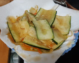 Foto del paso 3 de la receta: Pechuga de pollo rellena