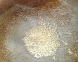 Foto langkah ke 1 dari resep Nasi Goreng Simpel Utk Bekal.