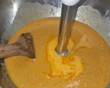 Foto del paso 6 de la receta: Guiso marinero con calamar, gambón y mejillones
