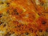 ته انداز نخود فرنگی