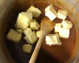 Une image de l'étape 3 de Tarte banoffee.
