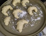 Foto del paso 3 de la receta: Medialunas