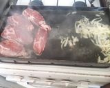 Foto del paso 2 de la receta: Bifes de bondiola de cerdo.