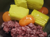 Bakwan Tahu-ku
