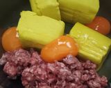 Foto langkah ke 1 dari resep Bakwan Tahu-ku.