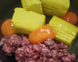 Foto langkah ke 1 dari resep Bakwan Tahu-ku.