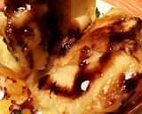 Foto del paso 9 de la receta Manzanas al horno, caramelizadas
