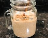A picture of step 3 of Chocolate Smoothie.