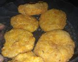 Foto langkah ke 6 dari resep Nuget ayam bunda.