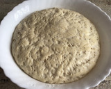 Foto del paso 5 de la receta: Pizza vegetariana