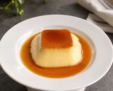 Foto langkah ke 6 dari resep Puding Caramel Kukus.