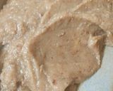 A picture of step 6 of Dry fruits nuts halwa.
