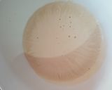 Foto del paso 2 de la receta: Helado de Chinola