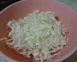 Foto langkah ke 1 dari resep Nasi Goreng Tek-tek(Jawa Timur).