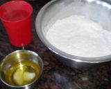 Foto del paso 1 de la receta: Tortas fritas riquísimas