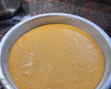 Foto del paso 4 de la receta: Torta de mandarinas