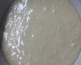Foto del paso 5 de la receta: Bizcochuelo de agua🍰💧