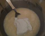 Cheesecake recipe step 5 photo