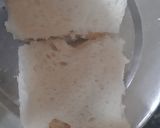 A picture of step 2 of Mixed pakode.