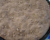 Foto del paso 6 de la receta: Torta negra!!(Para Norali)