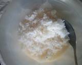 Fried rice omelette recipe step 2 photo