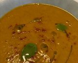 Une image de l'étape 8 de Soupe potimarron brocoli🥦🍲 recette d'automne 🥬🌶️.