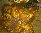 Foto langkah ke 5 dari resep Ayam goreng ala fiesta.