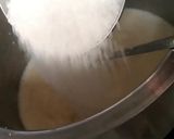 A picture of step 4 of Matka Custard Kulfi.